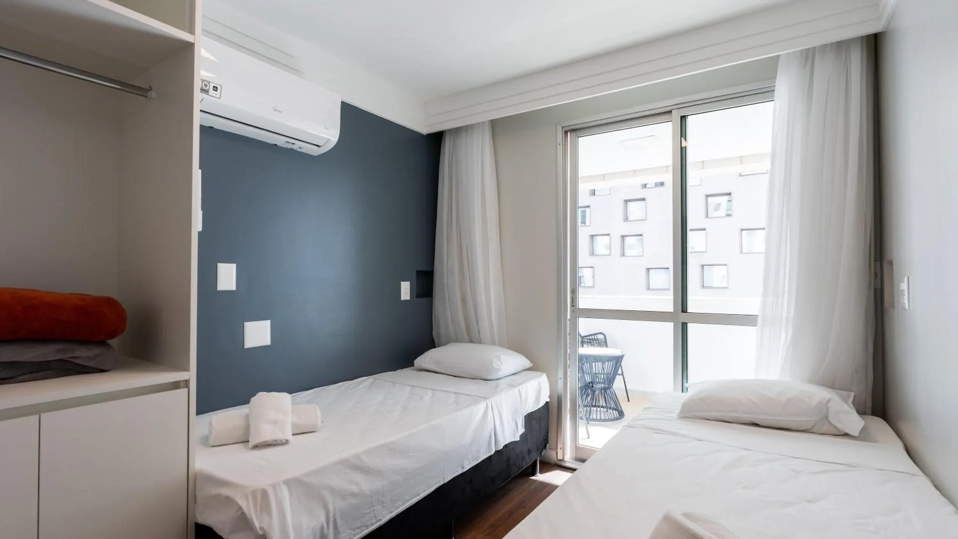 Lejlighed Bsb Stay Torre Flats Particulares - Mercure Lider Shn Brasília Brasilien