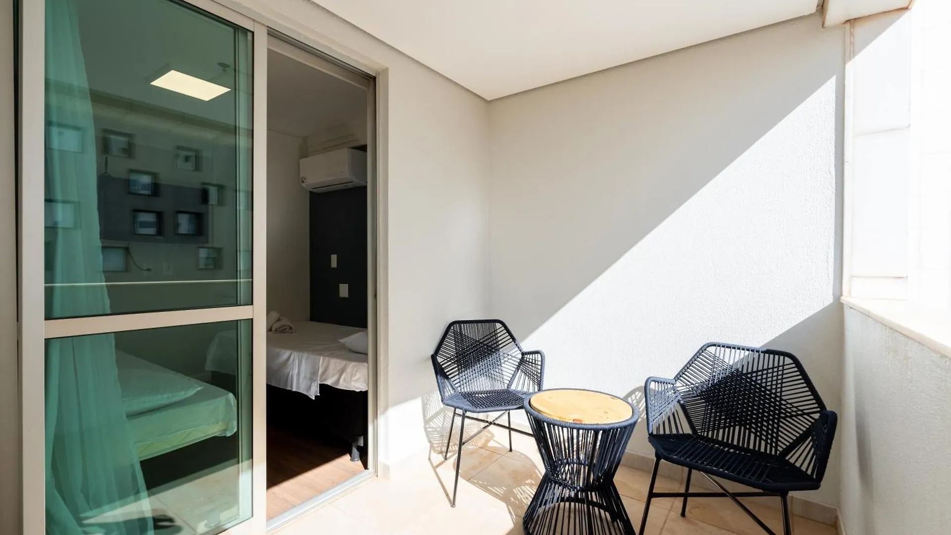 Bsb Stay Torre Flats Particulares - Mercure Lider Shn Brasilia Apartamento