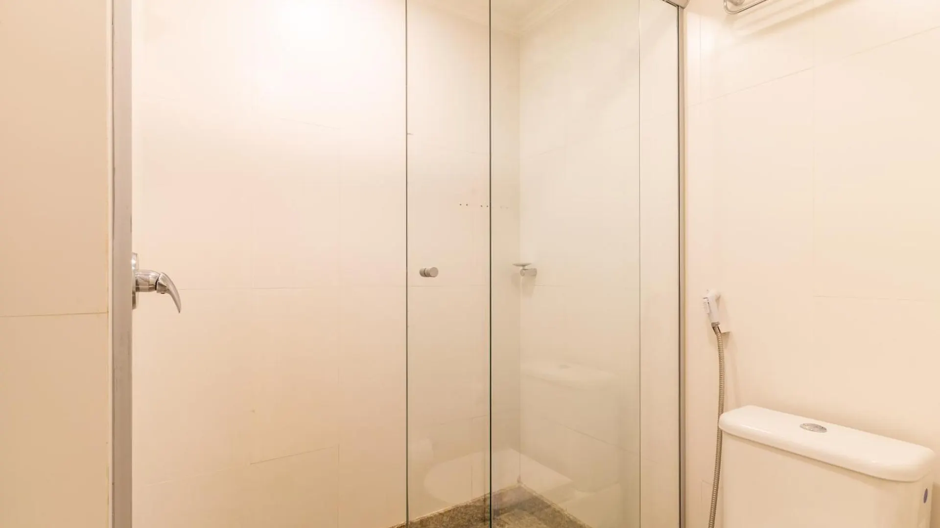 Bsb Stay Torre Flats Particulares - Mercure Lider Shn Brasilia 0*,  Brasil