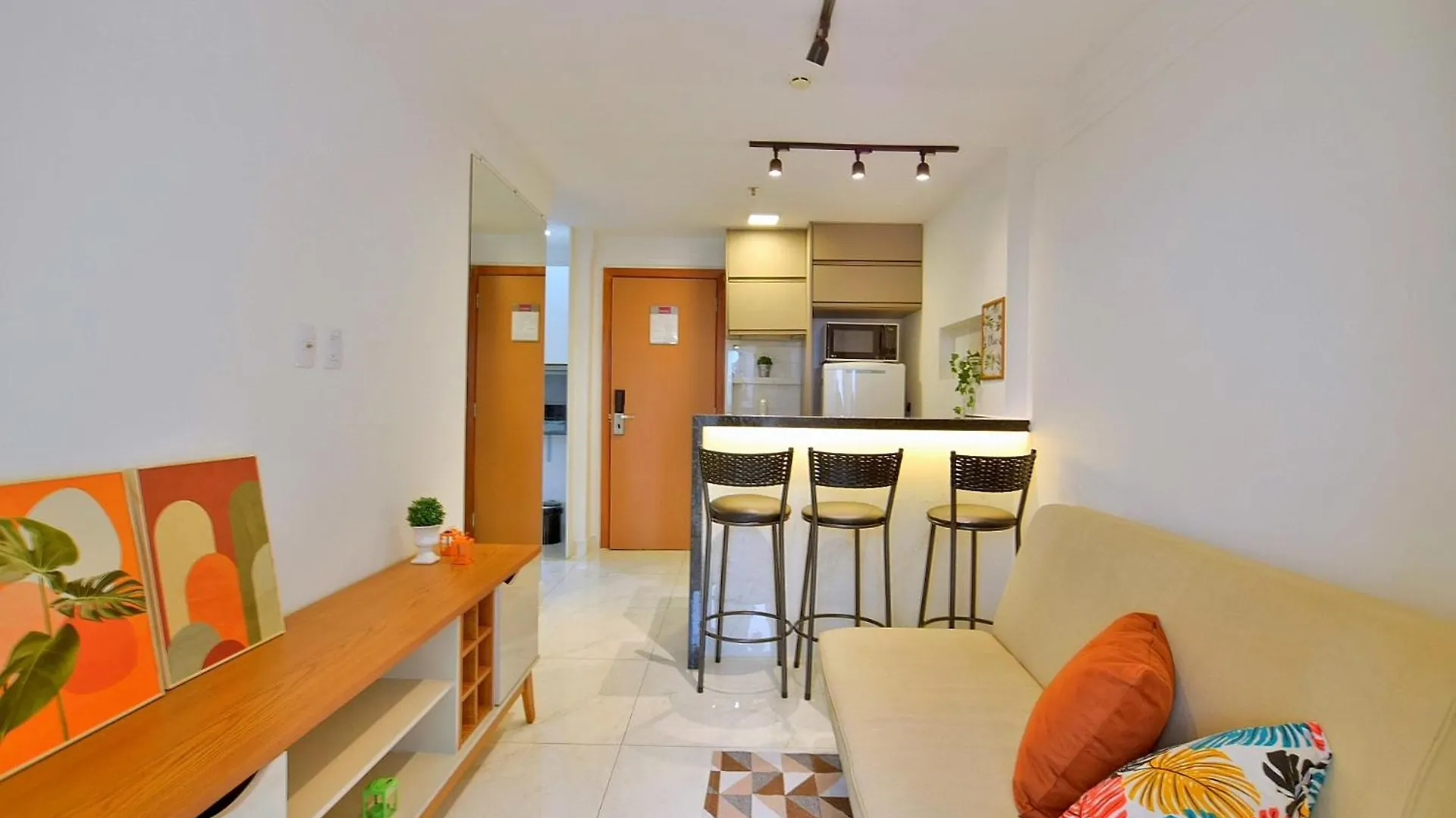 Bsb Stay Torre Flats Particulares - Mercure Lider Shn Brasilia