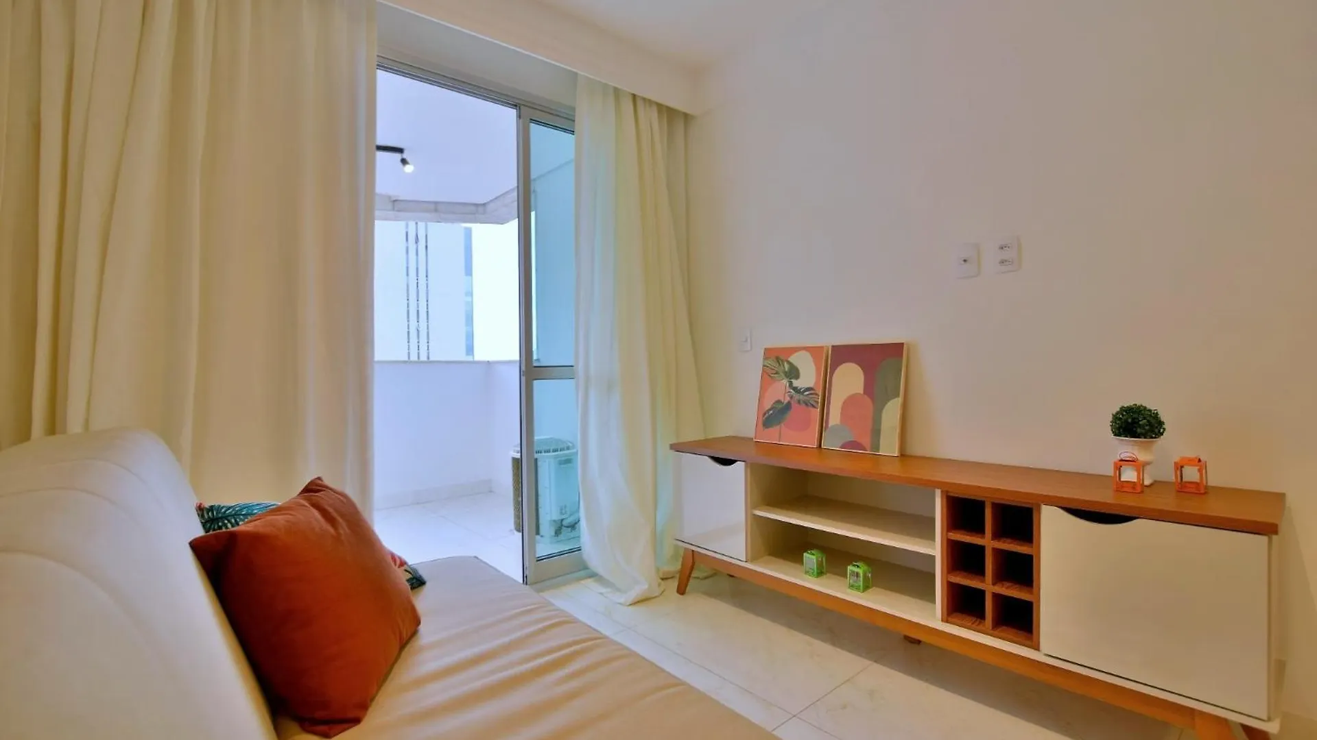Bsb Stay Torre Flats Particulares - Mercure Lider Shn Brasilia Brasile