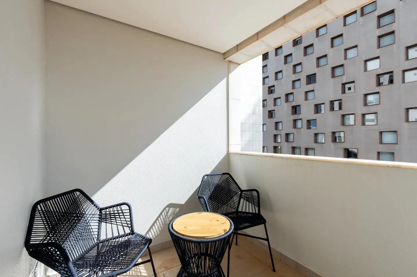 Bsb Stay Torre Flats Particulares - Mercure Lider Shn Brasilia
