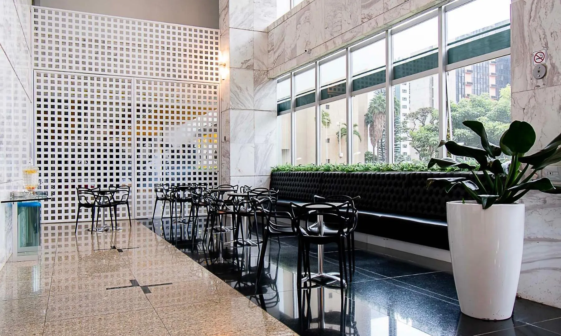 Appartamento Bsb Stay Torre Flats Particulares - Mercure Lider Shn Brasilia Brasile