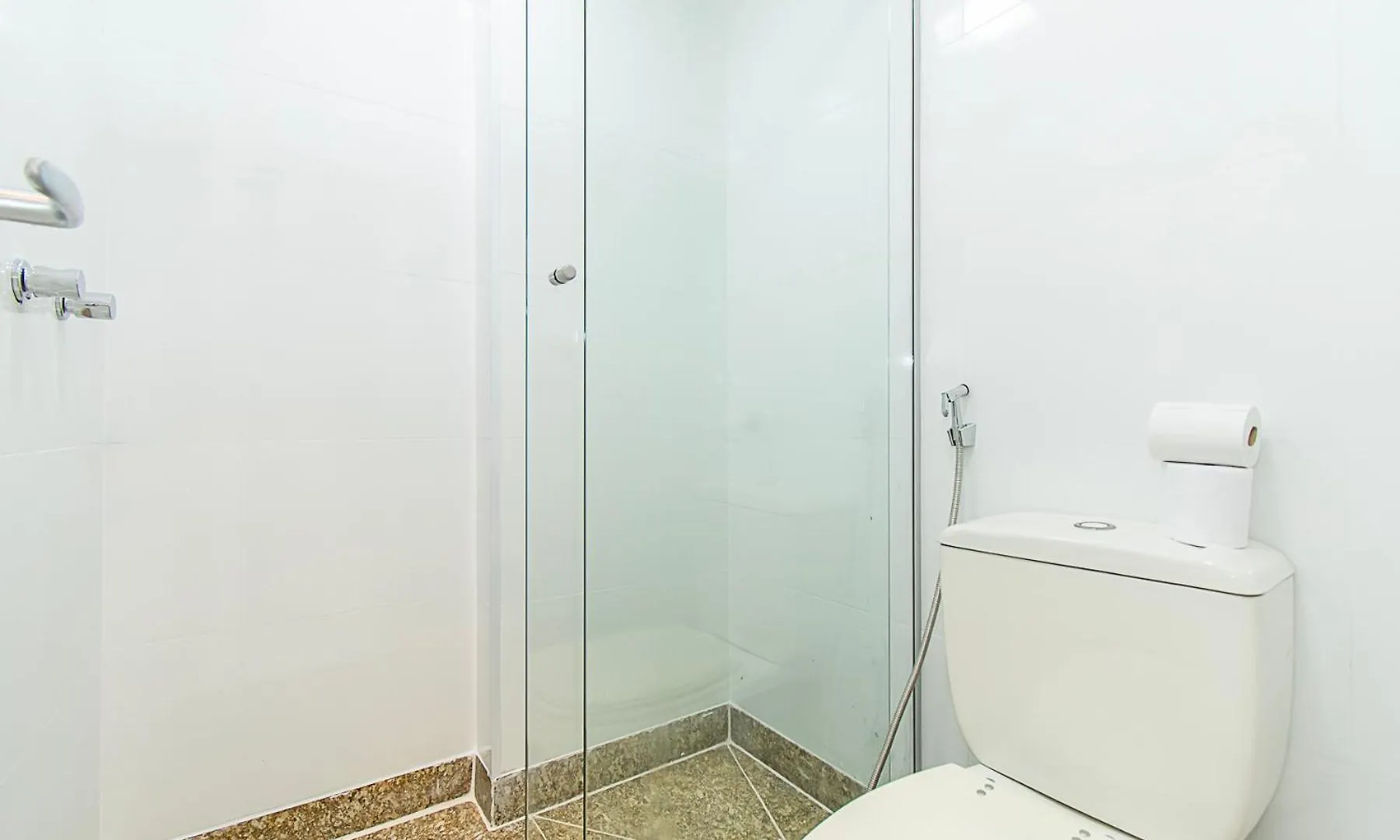 Apartamento Bsb Stay Torre Flats Particulares - Mercure Lider Shn Brasilia