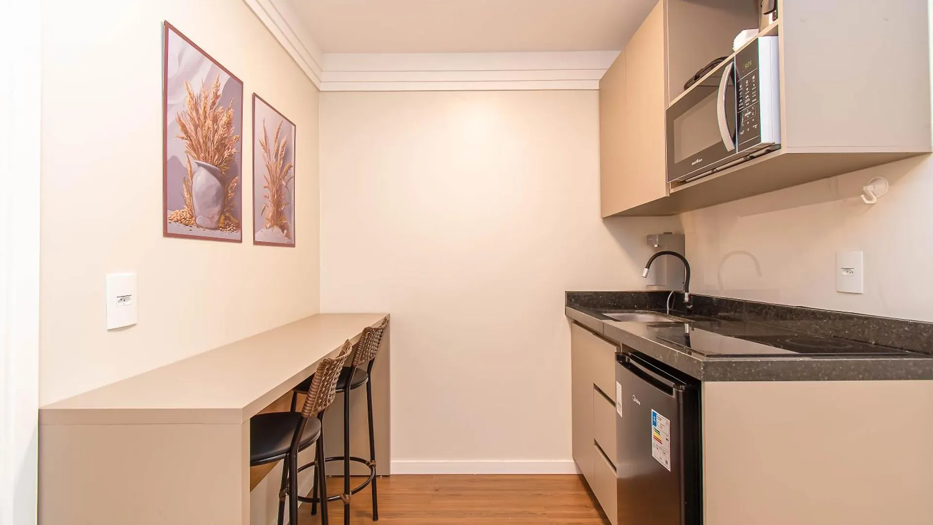 Bsb Stay Torre Flats Particulares - Mercure Lider Shn Brasilia Brasile