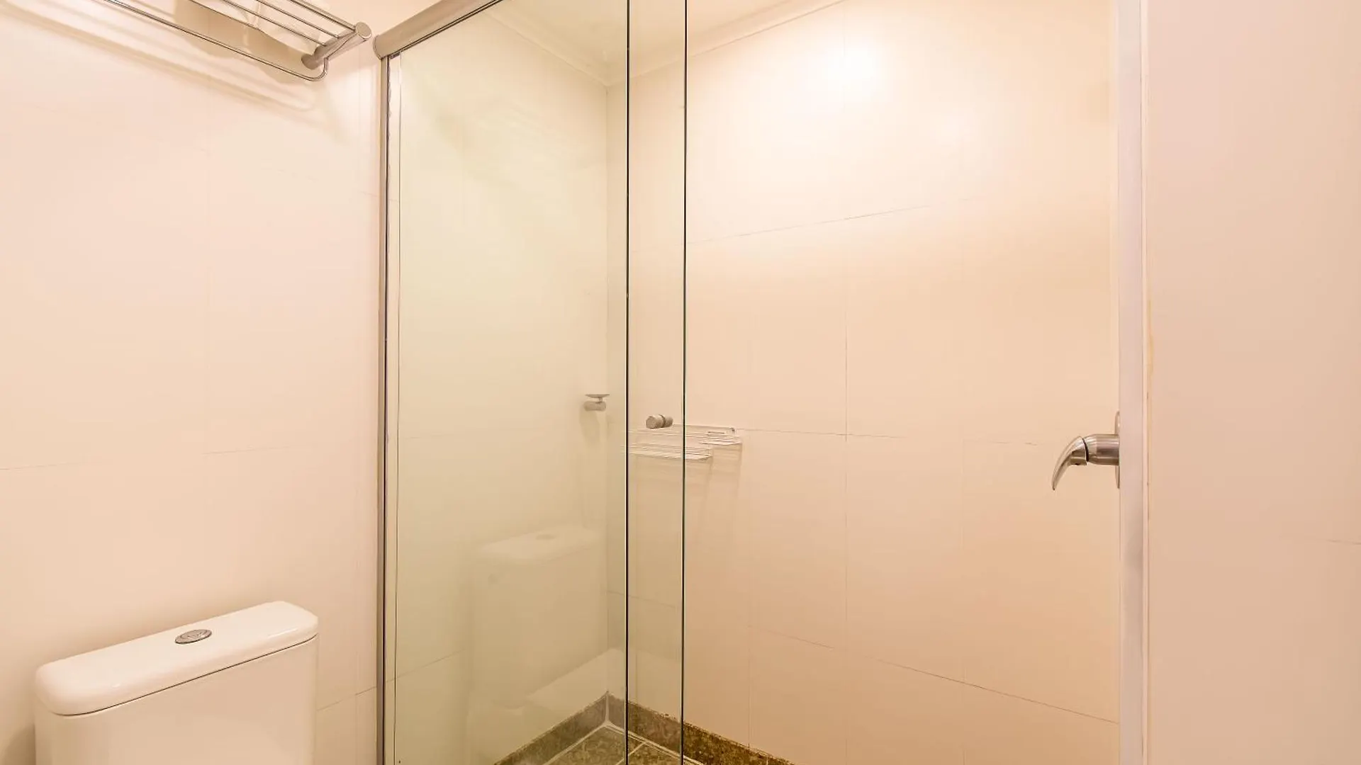 Bsb Stay Torre Flats Particulares - Mercure Lider Shn Brasilia Brasile