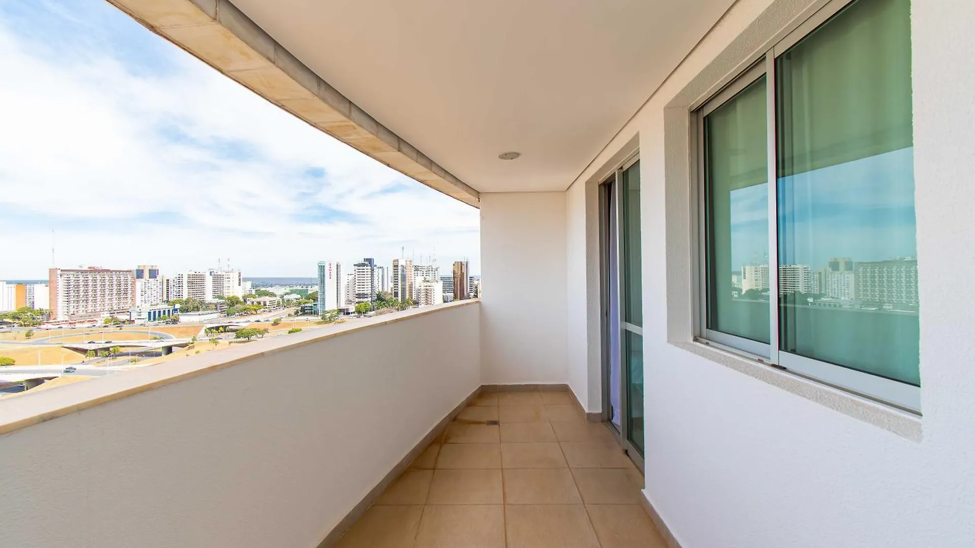 Bsb Stay Torre Flats Particulares - Mercure Lider Shn Brasilia Appartamento