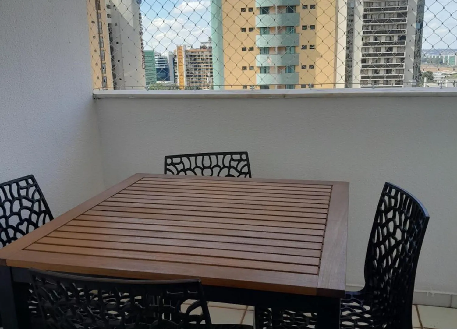 Appartamento Bsb Stay Torre Flats Particulares - Mercure Lider Shn Brasilia Brasile
