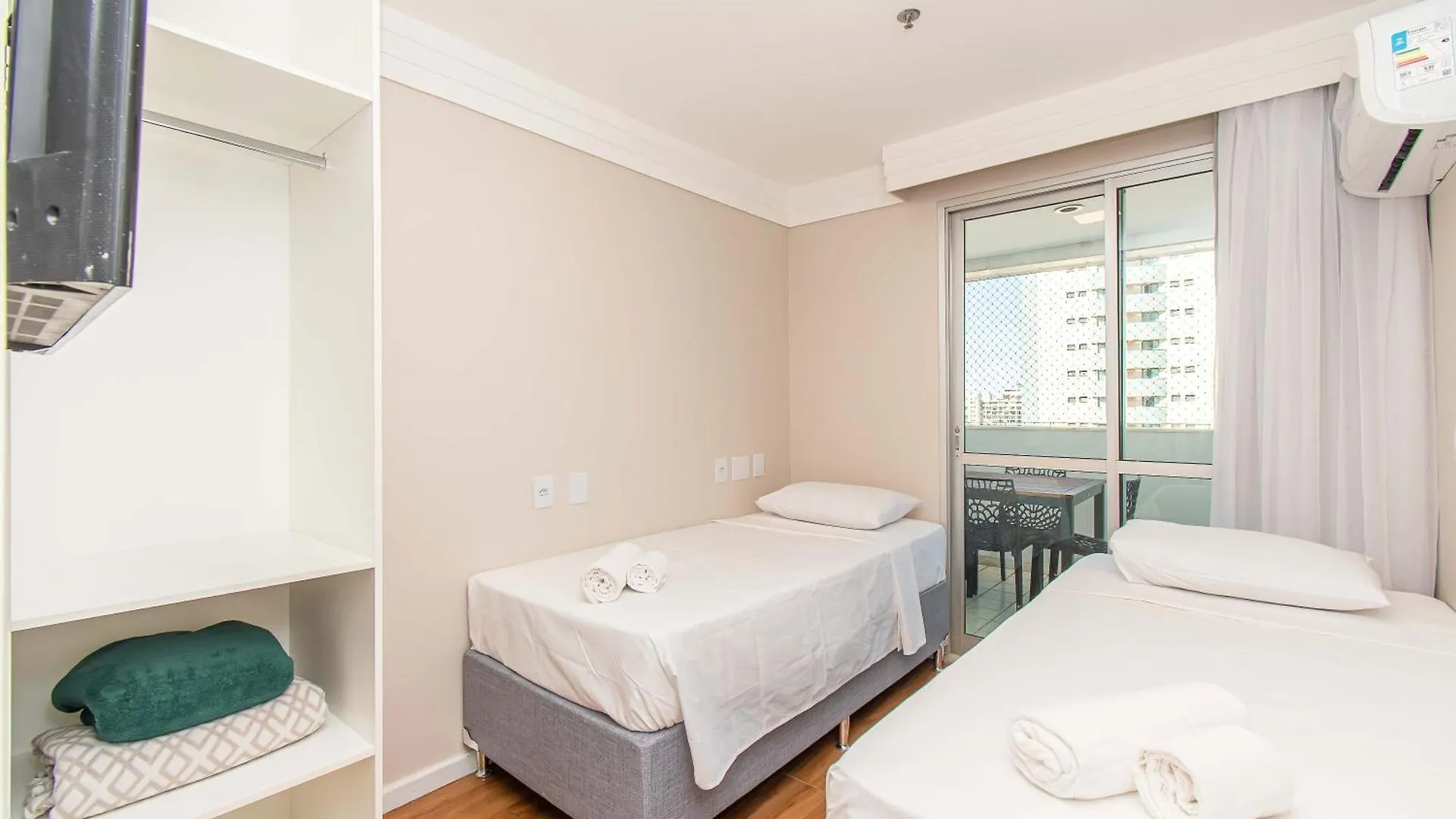 Bsb Stay Torre Flats Particulares - Mercure Lider Shn Brasilia