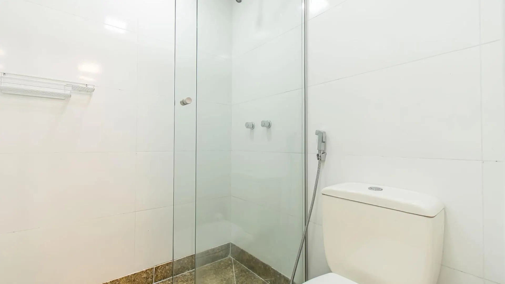 Appartamento Bsb Stay Torre Flats Particulares - Mercure Lider Shn Brasilia