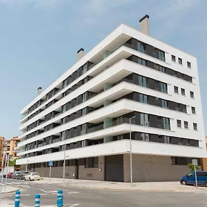 Cosmopolitan & , Málaga España
