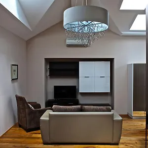 Vienna Suites , Viena Austria